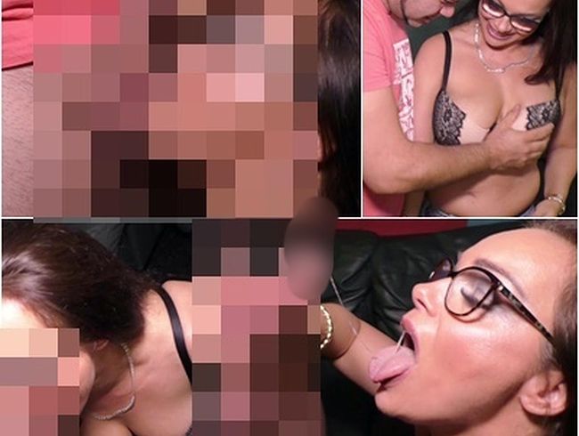 Dirty Priscilla Porno Video: Airbnb Vermieter darf p*rnodarstellerin fi**en teil 1