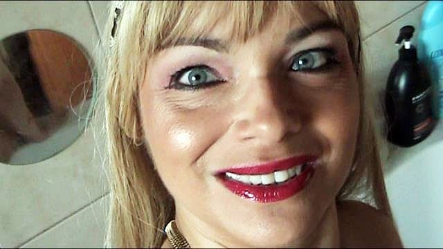 Dirty Priscilla Porno Video: ********* in der Silvesternacht!!!