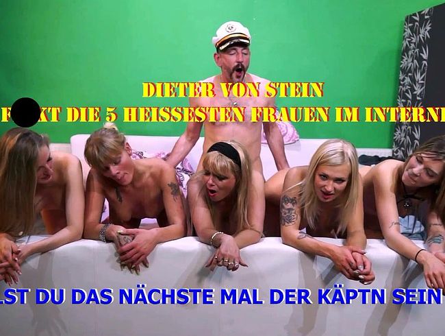 Dirty Priscilla Porno Video: Willst DU unser nächster fi**er sein ?
